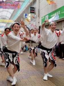 ５月６日『瓢箪山フェスティバルwithちびっこまつり2025』