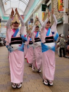 ５月６日『瓢箪山フェスティバルwithちびっこまつり2025』