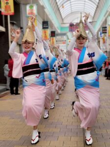 ５月６日『瓢箪山フェスティバルwithちびっこまつり2025』