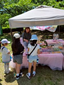 5/4(日) いろどりキッズパーク in 花園中央公園