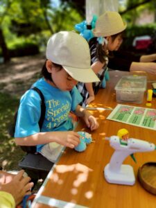 5/4(日) いろどりキッズパーク in 花園中央公園