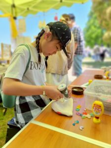 5/4(日) いろどりキッズパーク in 花園中央公園