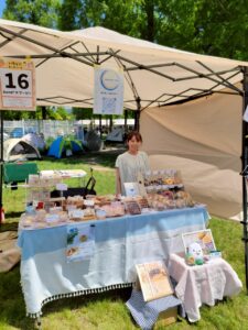 5/4(日) いろどりキッズパーク in 花園中央公園