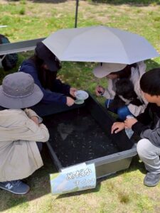 5/4(日) いろどりキッズパーク in 花園中央公園