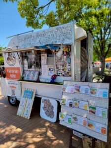 5/4(日) いろどりキッズパーク in 花園中央公園