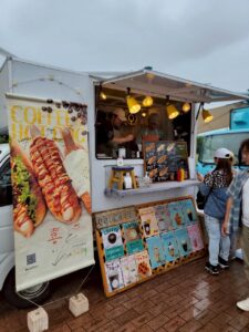 5月25日東大阪くいだおれ祭り 2日目