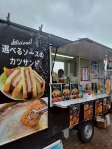 5月25日東大阪くいだおれ祭り 2日目