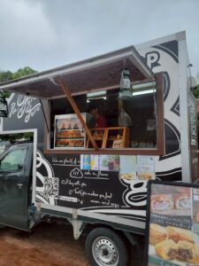 5月25日東大阪くいだおれ祭り 2日目