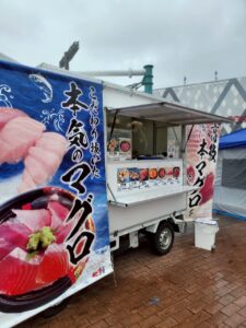 5月25日東大阪くいだおれ祭り 2日目