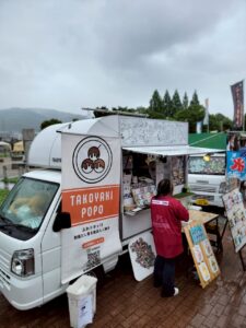 5月25日東大阪くいだおれ祭り 2日目