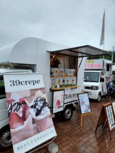5月25日東大阪くいだおれ祭り 2日目