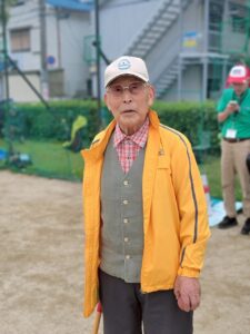 2025年市長杯グランドゴルフ大会