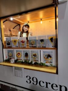 5月20日フリーマーケットinベルコシティホール長田