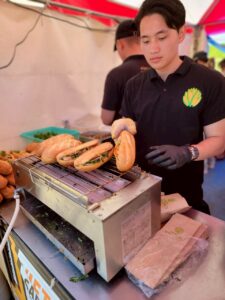 ５月４日「ベトナムハートフェスティバル ～共に鼓動する50年～」