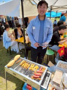 ５月４日「ベトナムハートフェスティバル ～共に鼓動する50年～」