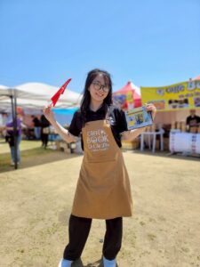 ５月４日「ベトナムハートフェスティバル ～共に鼓動する50年～」