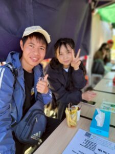 ５月４日「ベトナムハートフェスティバル ～共に鼓動する50年～」