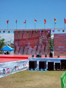 ５月４日「ベトナムハートフェスティバル ～共に鼓動する50年～」