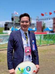 ５月４日「ベトナムハートフェスティバル ～共に鼓動する50年～」