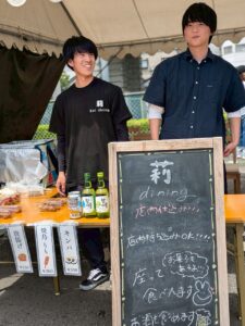 5月11日 第46回 東大阪市民ふれあい祭り ～ステージ＆出店編～