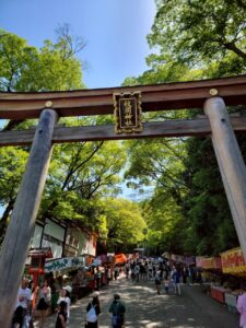 5月5日 枚岡小太鼓祭り