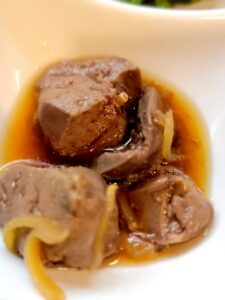 東大阪・河内永和　立ち飲み居酒屋「きまぐれ真」