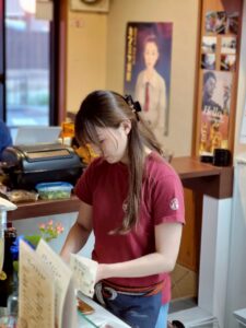 東大阪・河内永和　立ち飲み居酒屋「きまぐれ真」