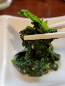 東大阪・河内永和　立ち飲み居酒屋「きまぐれ真」