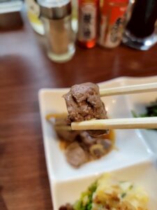 東大阪・河内永和　立ち飲み居酒屋「きまぐれ真」