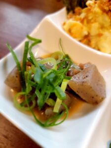 東大阪・河内永和　立ち飲み居酒屋「きまぐれ真」