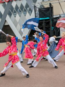 5月11日 第46回 東大阪市民ふれあい祭り ～ステージ＆出店編～