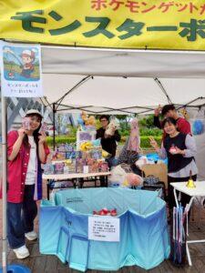 5月25日東大阪くいだおれ祭り 2日目