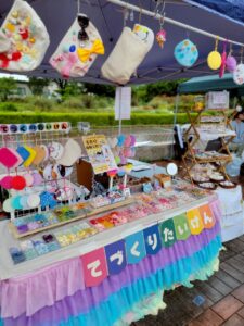 5月25日東大阪くいだおれ祭り 2日目