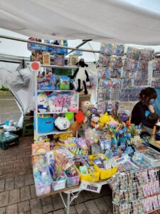 5月25日東大阪くいだおれ祭り 2日目