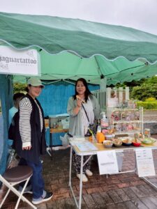 5月25日東大阪くいだおれ祭り 2日目