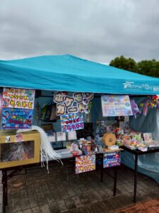 5月25日東大阪くいだおれ祭り 2日目