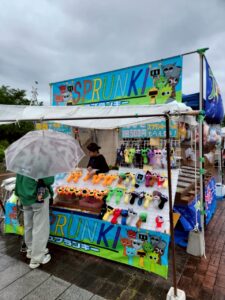 5月25日東大阪くいだおれ祭り 2日目