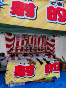 5月25日東大阪くいだおれ祭り 2日目