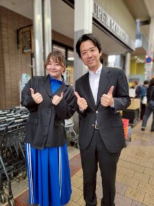 ５月６日『瓢箪山フェスティバルwithちびっこまつり2025』