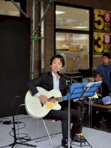 ５月６日『瓢箪山フェスティバルwithちびっこまつり2025』