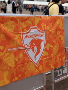 5月17日・18日開催「東大阪市花園ラグビー場フェスティバル2025」