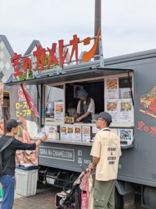 5月17日・18日開催「東大阪市花園ラグビー場フェスティバル2025」