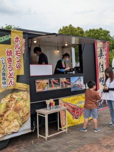 5月17日・18日開催「東大阪市花園ラグビー場フェスティバル2025」