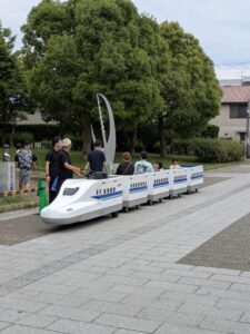 5月17日・18日開催「東大阪市花園ラグビー場フェスティバル2025」