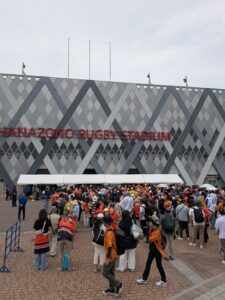 5月17日・18日開催「東大阪市花園ラグビー場フェスティバル2025」