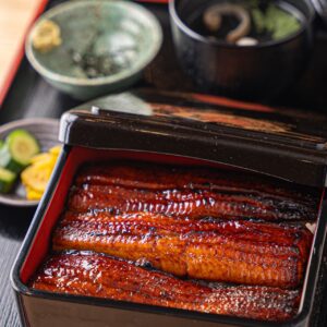 “ふわトロ食感”が忘れられない。知る人ぞ知る名店「うなぎ屋 真」