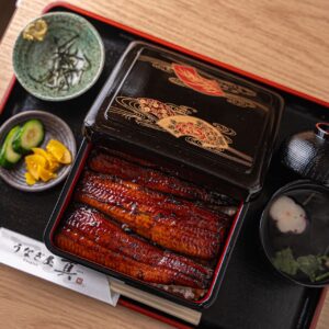 “ふわトロ食感”が忘れられない。知る人ぞ知る名店「うなぎ屋 真」