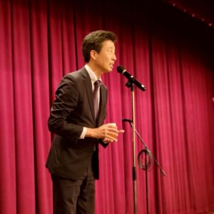 東大阪料飲宿連合会 総会＆懇親会