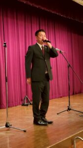 東大阪料飲宿連合会 総会＆懇親会