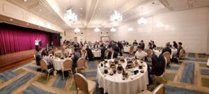 東大阪料飲宿連合会 総会＆懇親会